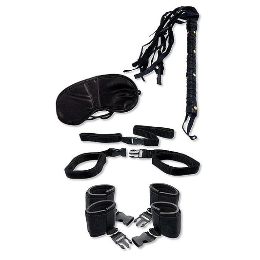 Fetish Fantay Bedroom Bondage Play Sex Kit - Bondage Kits