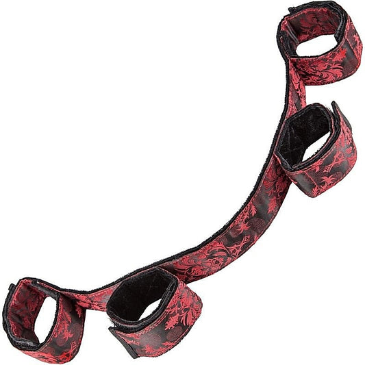 Scandal Bondage Bar