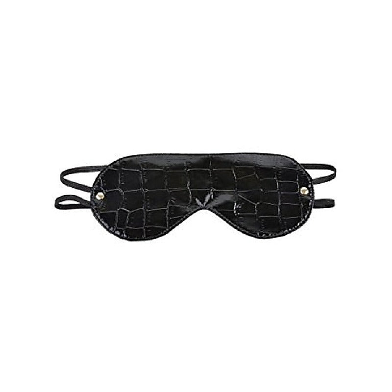 Fetish Fantasy Gold BDSM Play Love Mask - Masks And Blindfolds