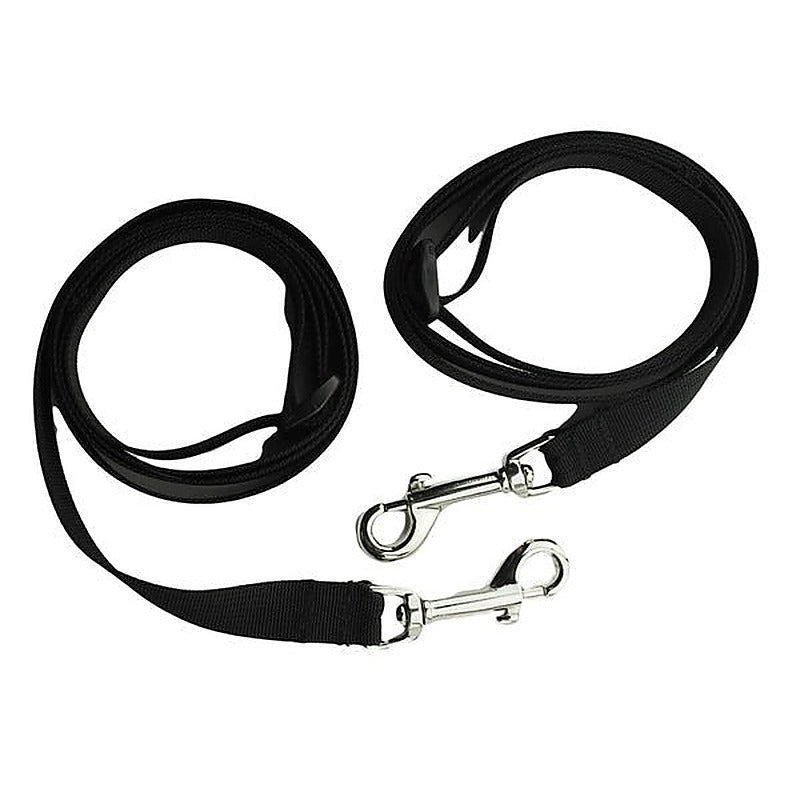 Premium Comfort Nylon Webbing Line Tie Downs - Cuffs and Restraints