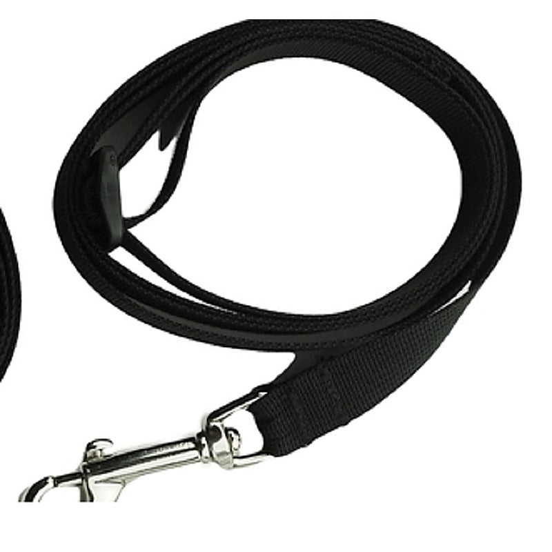 Premium Comfort Nylon Webbing Line Tie Downs - Cuffs and Restraints