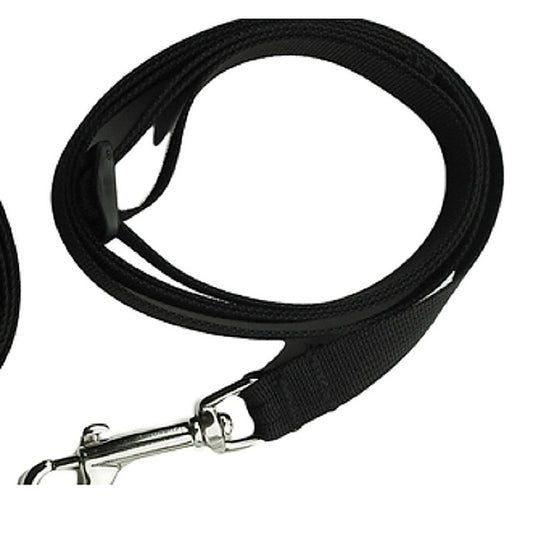 Comfort Nylon Webbing Line Tie Downs - Cuffs and Restraints