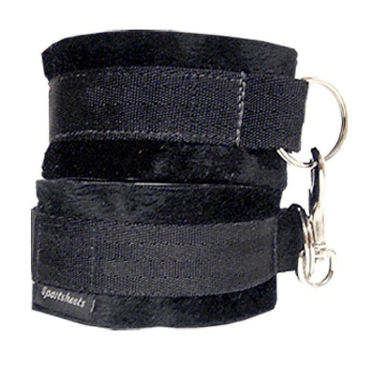 Sportsheets Soft Cuffs