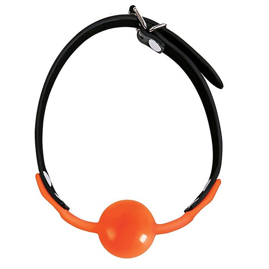 Orange is The New Black Siligag - Bondage Gags and Bits