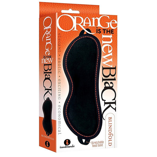Orange is The New Black Blindfold