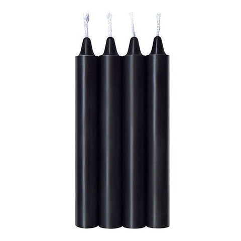 Sensual Drip Candles by Icon Brands - Massage Oils and Lubricants