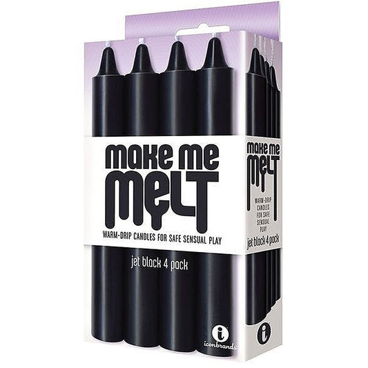 Sensual Drip Candles for Intimate Moments - Unleash Your Desires - Massage Oils and Lubricants