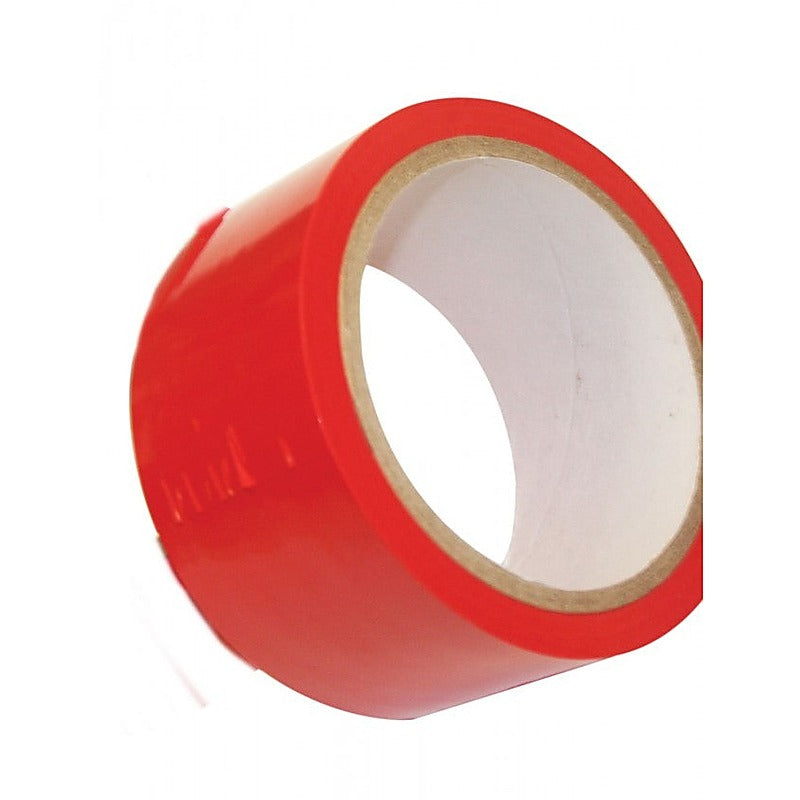 Sensual Bondage Tape - Elevate Your Intimate Experiences - Cuffs and Restraints