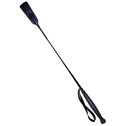 Premium Slender Impulse Crop by Sportsheets - Whips And Crops