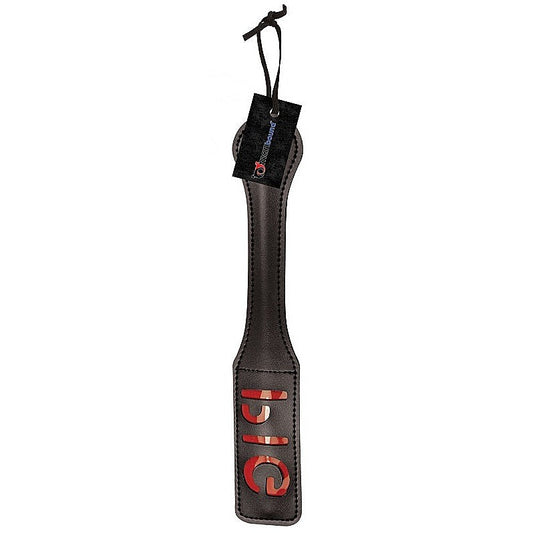 Pig Paddle by Sportsheets - Paddles And Slappers