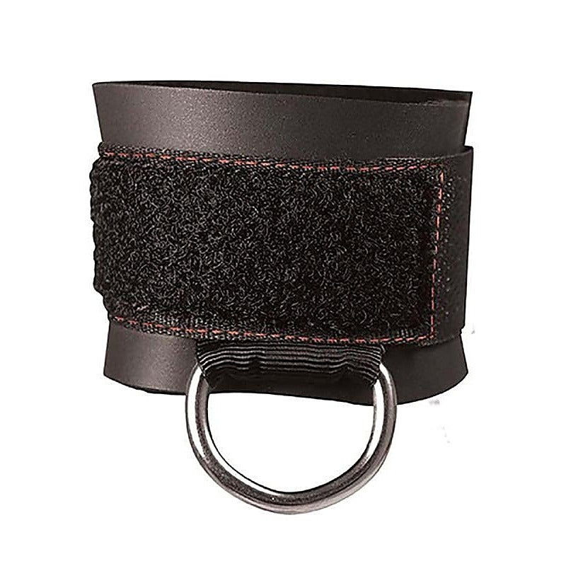 Manbound Adjustable Ball Stretcher by Sportsheets - Cock Rings