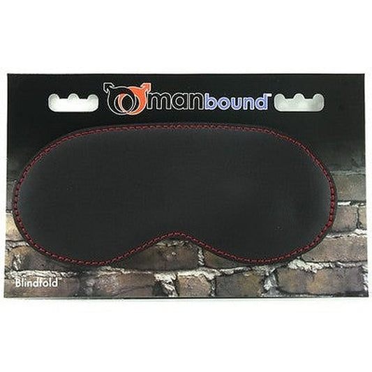 Manbound Blindfold by Sportsheets - Masks And Blindfolds