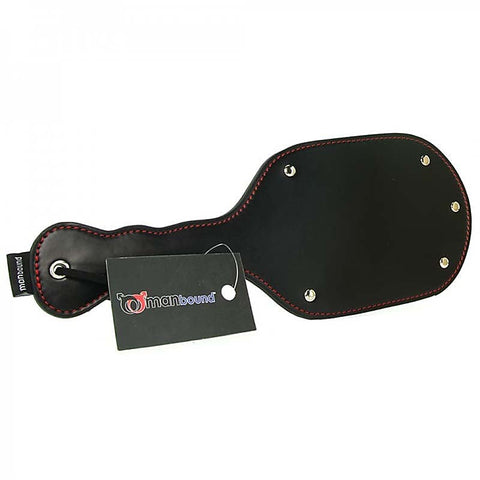Premium The Master Paddle by Sportsheets - Paddles And Slappers