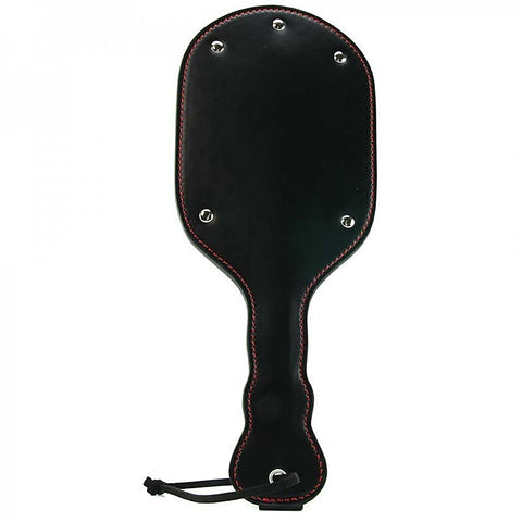 Premium The Master Paddle by Sportsheets - Paddles And Slappers