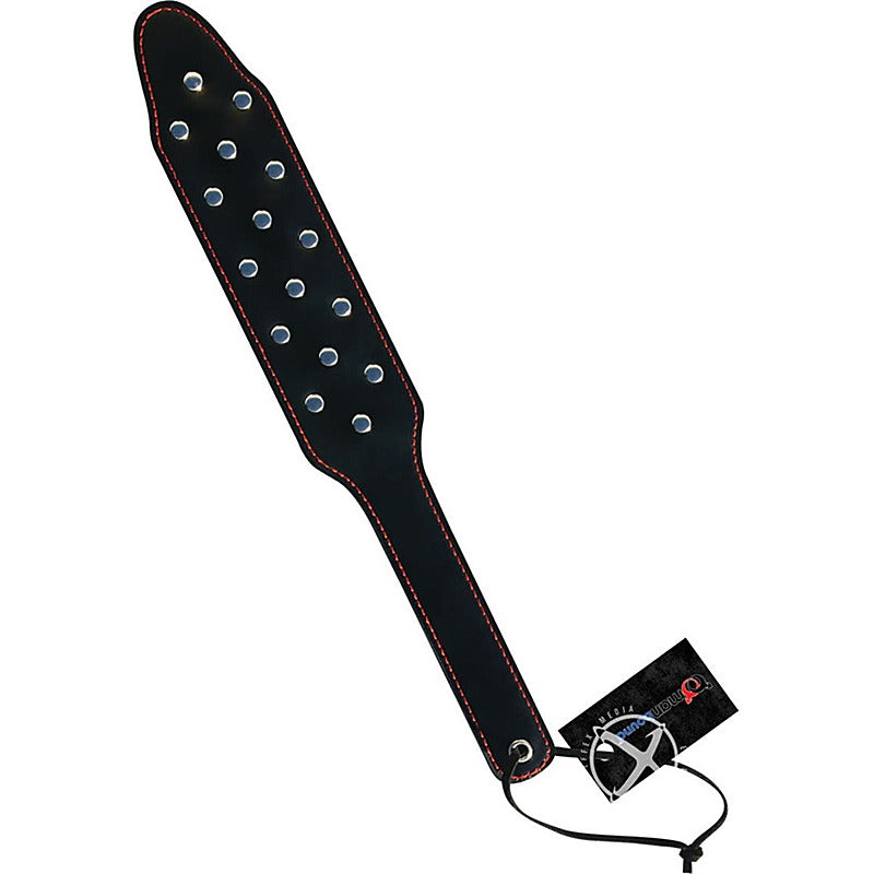 Premium The Enforcer Paddle by Sportsheets - Paddles And Slappers