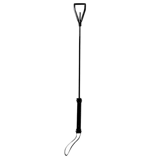Bare Bondage Riding Crop - Whips And Crops