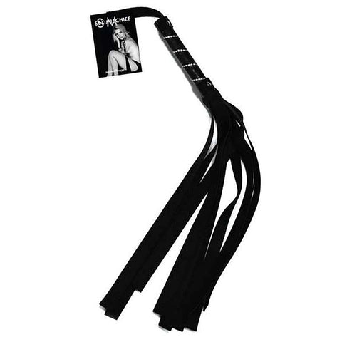 Sex & Mischief Mini Flogger