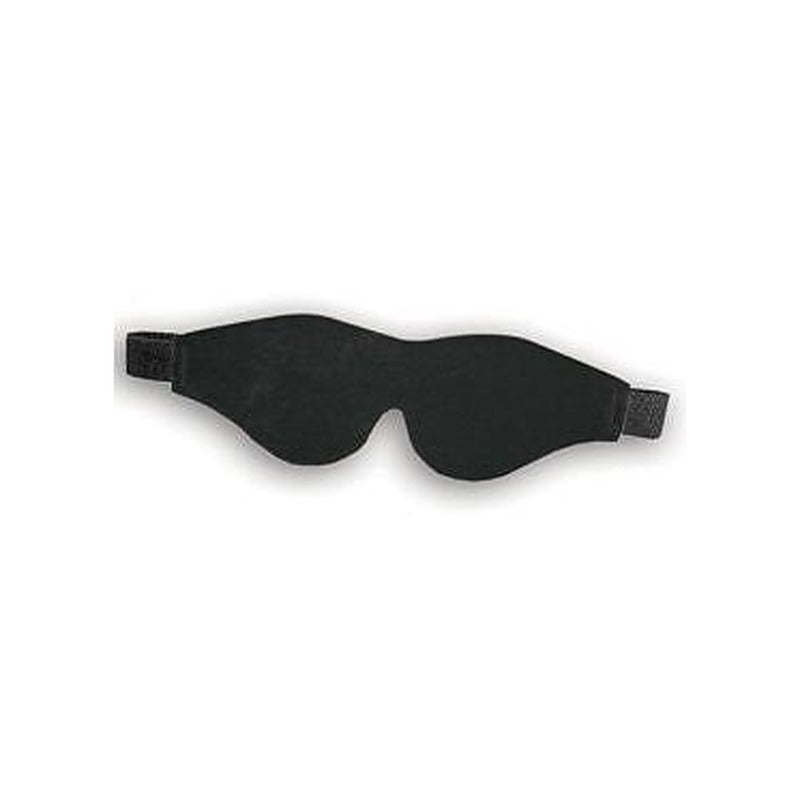 Professional Soft Blindfold by Sportsheets - Masks And Blindfolds