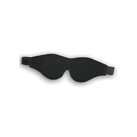 Professional Soft Blindfold by Sportsheets - Masks And Blindfolds