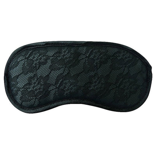 Sportsheets Midnight Lace Blindfold