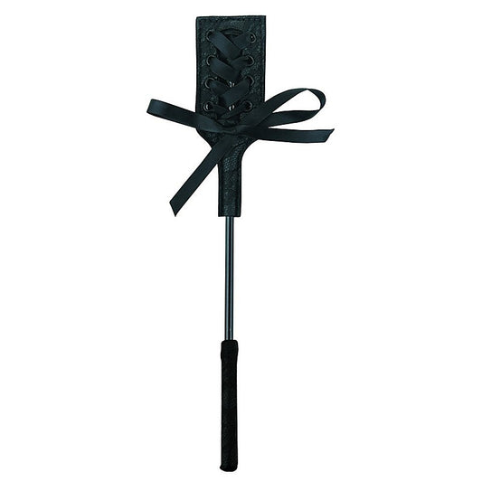 Sportsheets Midnight Lace Crop