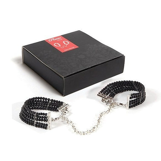 Bijoux Indiscrets Plaisir Nacre BDSM Restraints - Cuffs and Restraints