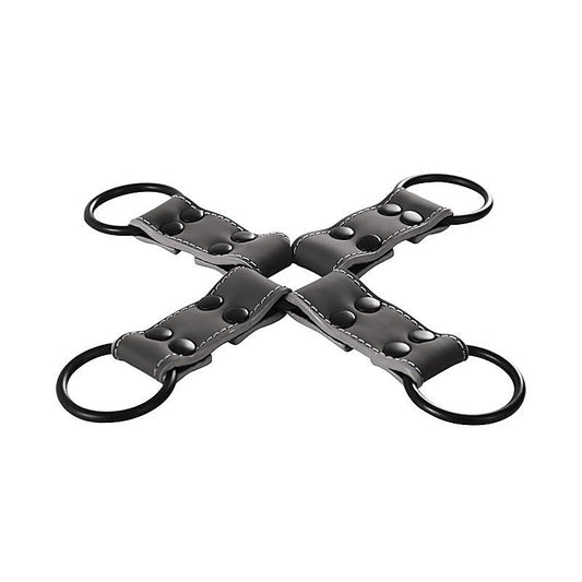 Renegade BDSM Hogtie