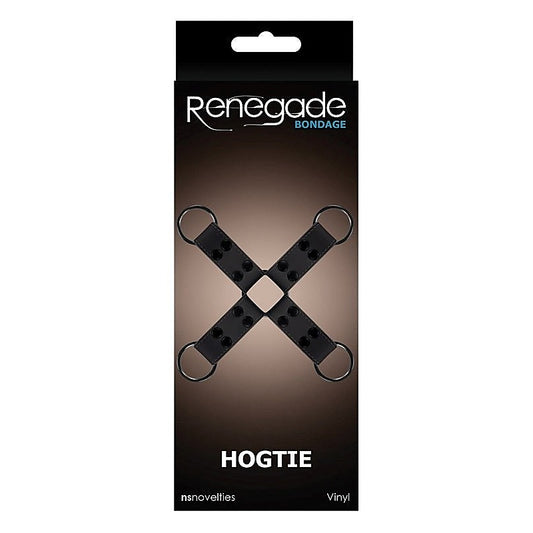 Renegade BDSM Hogtie