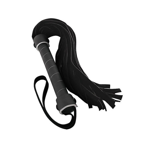 Premium Renegade Bondage Whip by NS Novelties - Whips And Crops