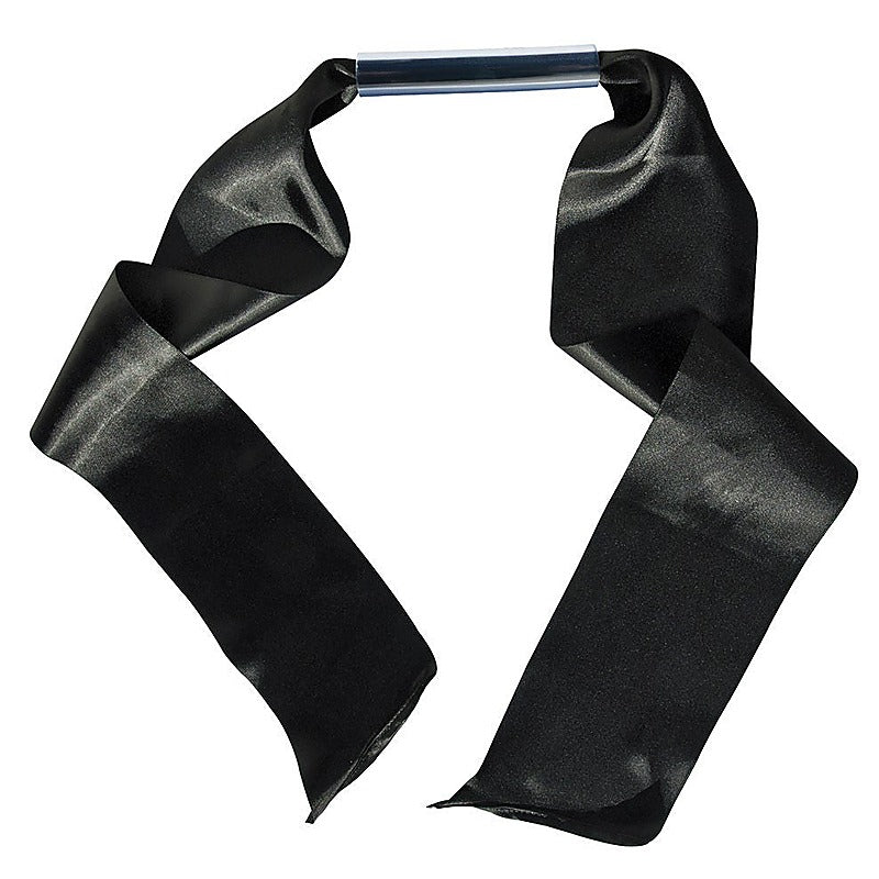Professional-Grade Silky Bit by Sportsheets - Bondage Gags and Bits