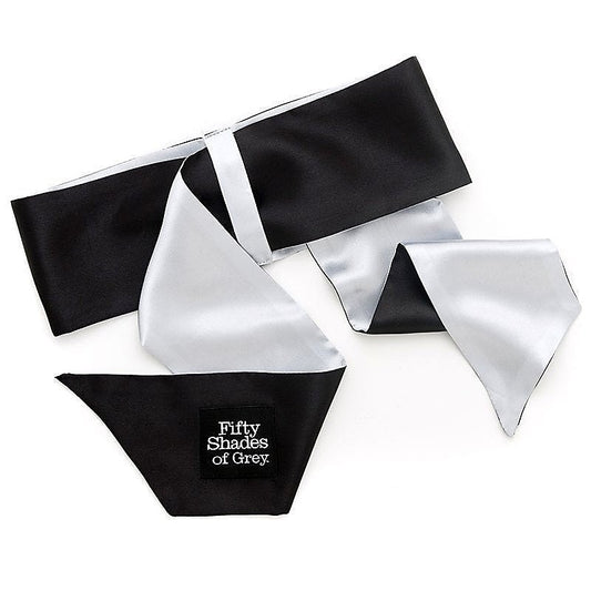 Soft Limits Deluxe Wrist Tie