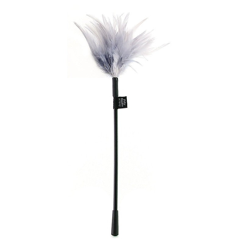 Fifty Shades of Grey Tease Feather Tickler - Ticklers