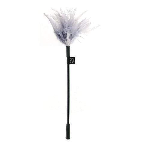 Fifty Shades of Grey Tease Feather Tickler - Ticklers