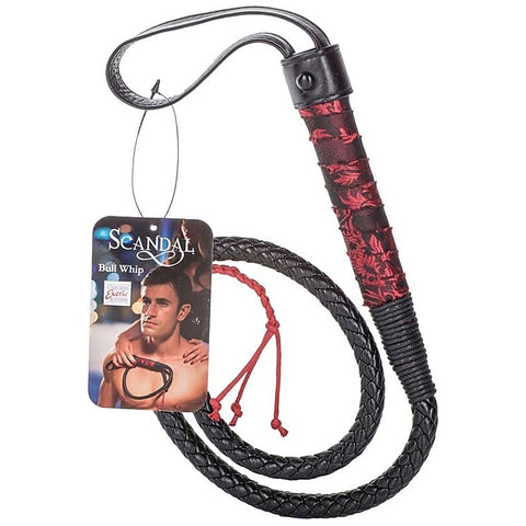 Scandal Bull Whip
