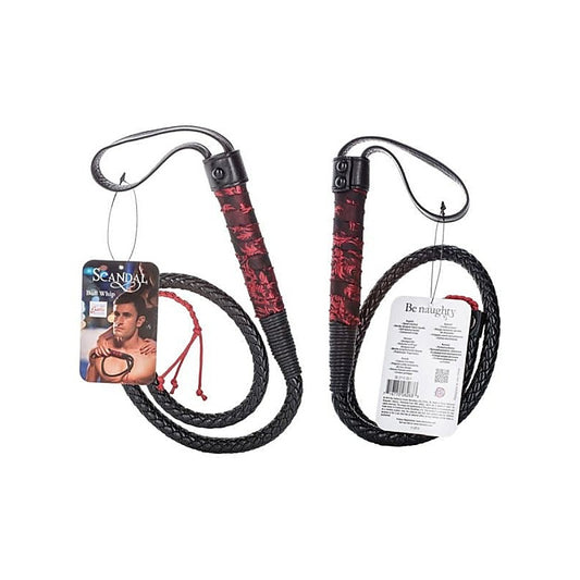Scandal Bull Whip