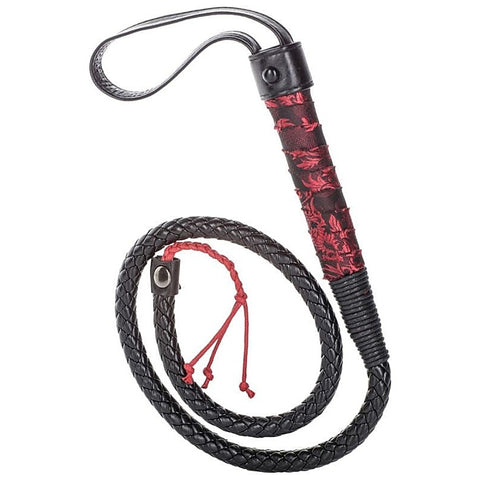Scandal Bull Whip