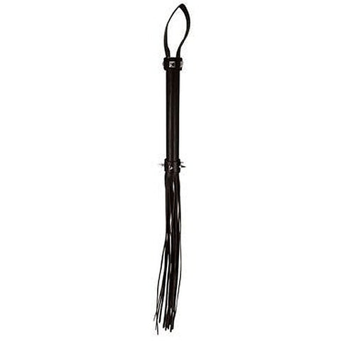 Sportsheets Edge Spike Flogger