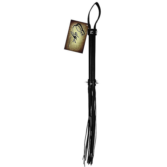 Sportsheets Edge Spike Flogger
