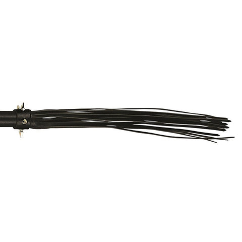 Sportsheets Edge Spike Flogger
