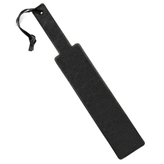 Kink Welt Punishment Paddle by Doc Johnson - Paddles And Slappers