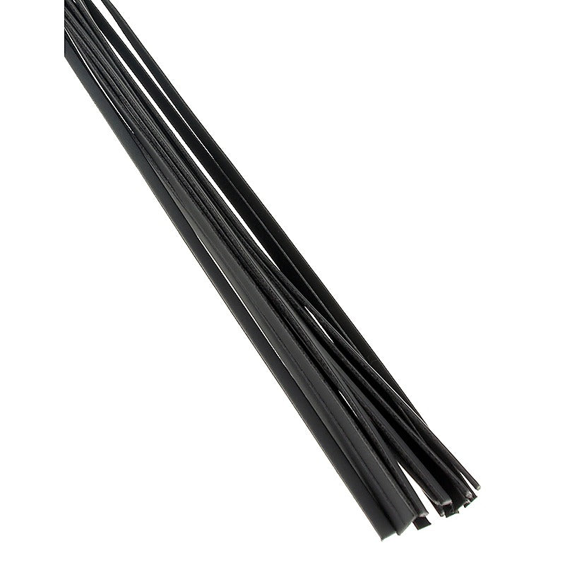 Fetish Fantasy Limited Edition Deluxe Cat-O-Nine Tails - Whips And Crops