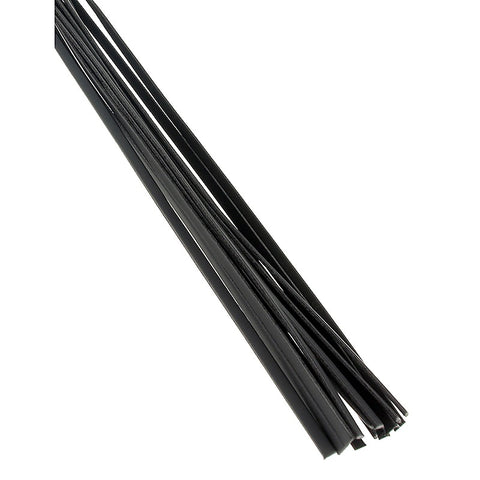 Fetish Fantasy Limited Edition Deluxe Cat-O-Nine Tails - Whips And Crops