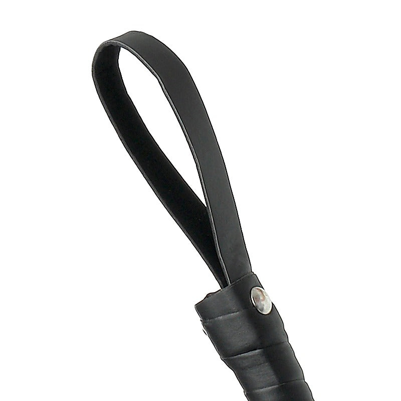 Fetish Fantasy Limited Edition Deluxe Cat-O-Nine Tails - Whips And Crops
