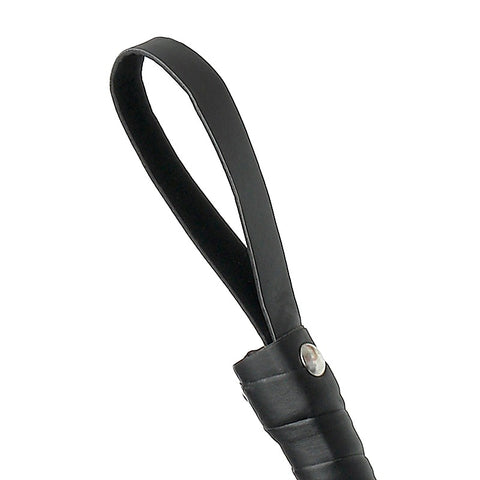 Fetish Fantasy Limited Edition Deluxe Cat-O-Nine Tails - Whips And Crops