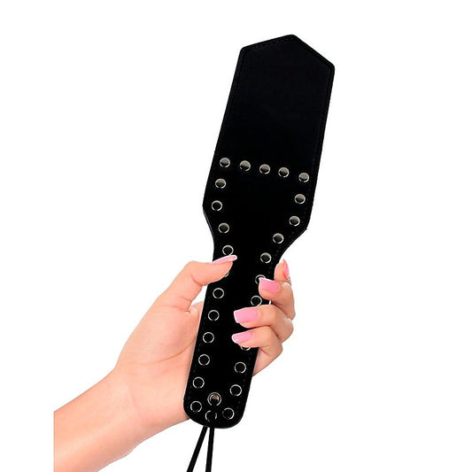 Fetish Fantasy Limited Edition Fantasy Love Paddle - Paddles And Slappers