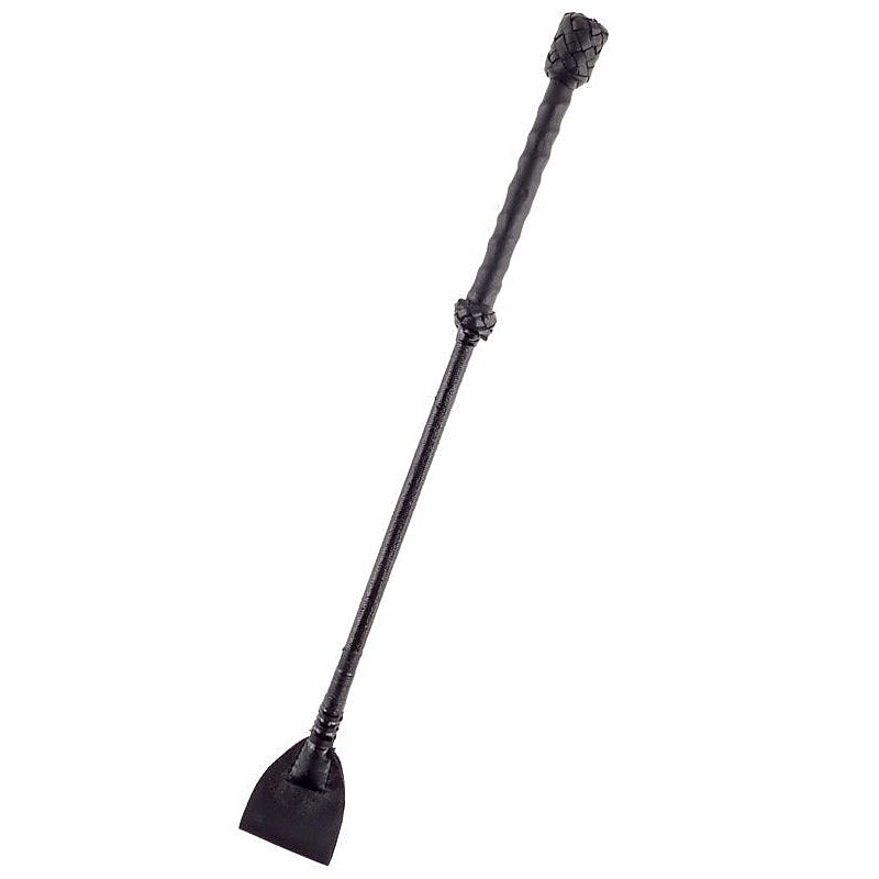 Fetish Fantasy Limited Edition Beginners Bondage Crop - Whips And Crops