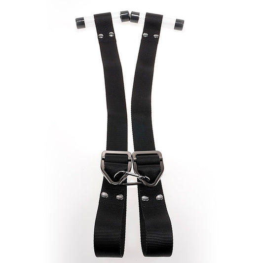 Pipedream Sir Richards Command Bondage Door Cuffs