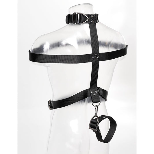 Pipedream Sir Richards Command BDSM Play Body Binder