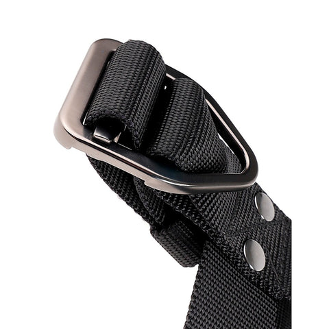 Sir Richards Command BDSM Play Body Binder - Cuffs and Restraints