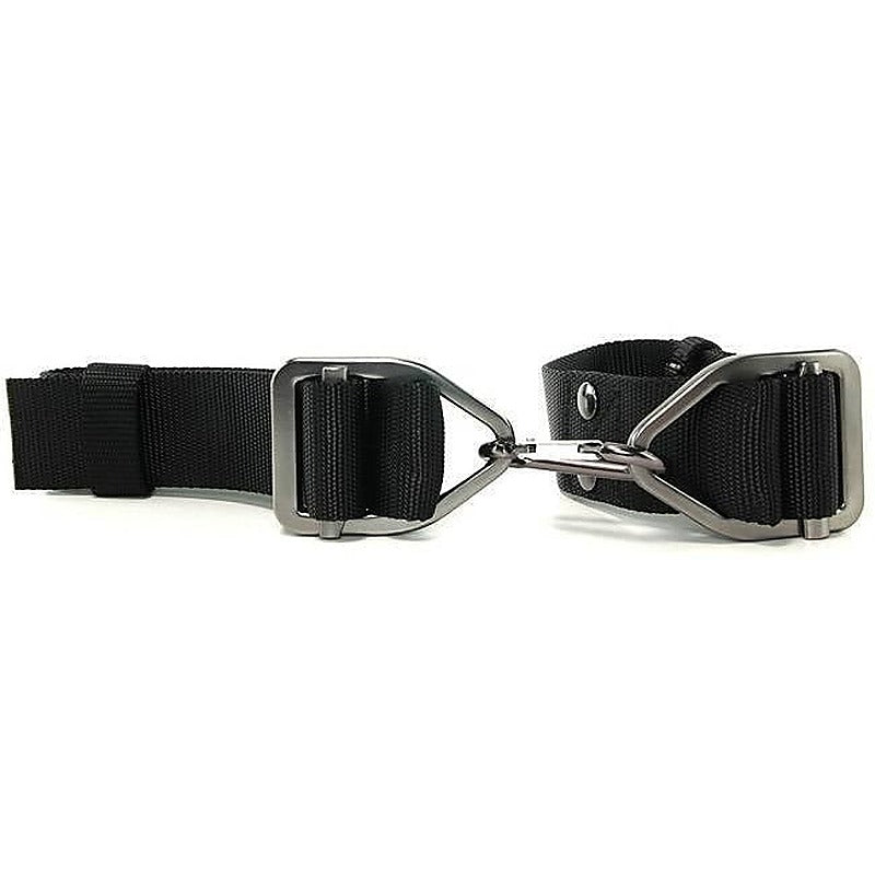 Sir Richards Command Heavy Duty Bondage Cuffs by Pipedream - Cuffs and Restraints